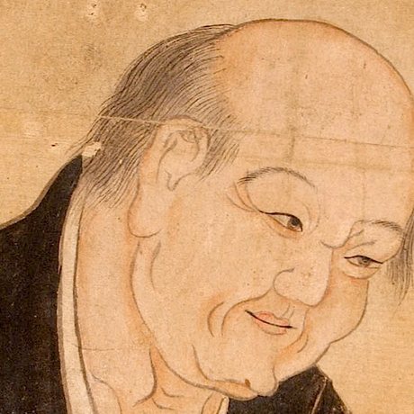 Kamo no Chōmei
