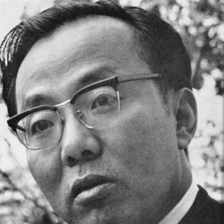 Endō Shūsaku