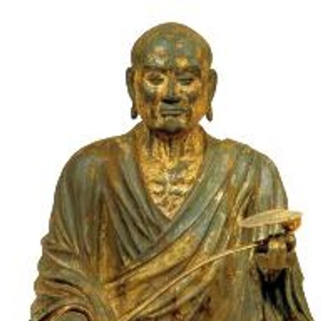 Gyōki