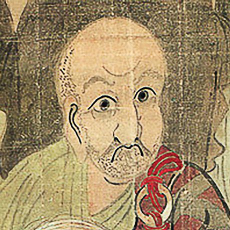 Hakuin Ekaku
