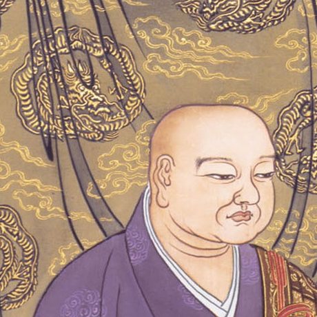 Keizan Jōkin
