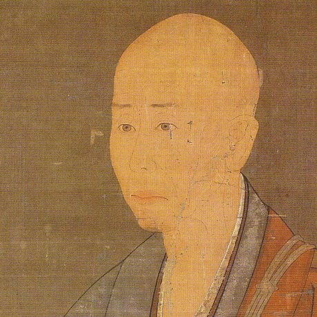 Musō Soseki
