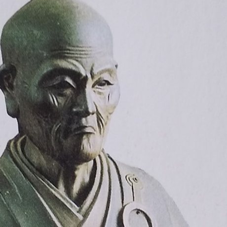 Suzuki Shōsan