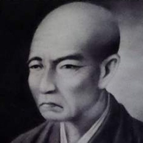 Yamamoto Tsunetomo