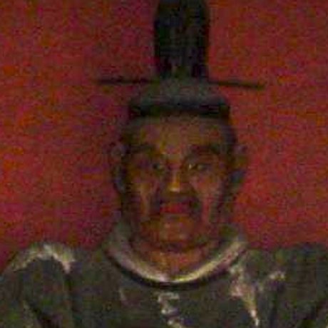 Yagyū Munenori